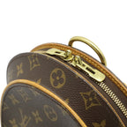 Louis Vuitton Monogram Ellipse Sac A Dos Rucksack Backpack Shoulder Bag — view 7