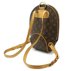 Louis Vuitton Monogram Ellipse Sac A Dos Rucksack Backpack Shoulder Bag — view 4