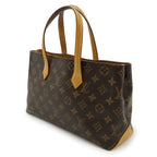 Louis Vuitton Monogram Wilshire PM Tote — view 3