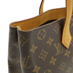 Louis Vuitton Monogram Wilshire PM Tote — view 7