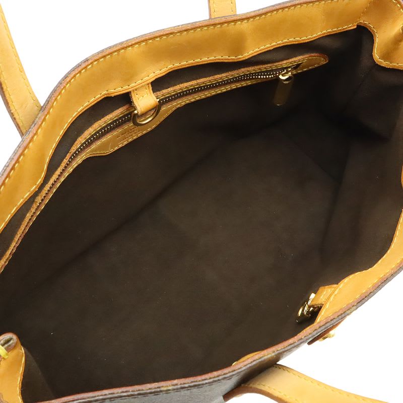 Louis Vuitton Monogram Wilshire PM Tote — view 6