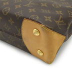 Louis Vuitton Monogram Wilshire PM Tote — view 4