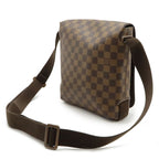 Louis Vuitton Damier Brooklyn PM Shoulder Bag Crossbody — view 4