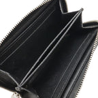 Louis Vuitton Damier Graphite Zippy Coin Purse Round Zipper Case — view 5