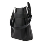 Louis Vuitton Epi Sac Depaul Shoulder Bag One Noir Black — view 4
