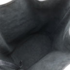 Louis Vuitton Epi Sac Depaul Shoulder Bag One Noir Black — view 2