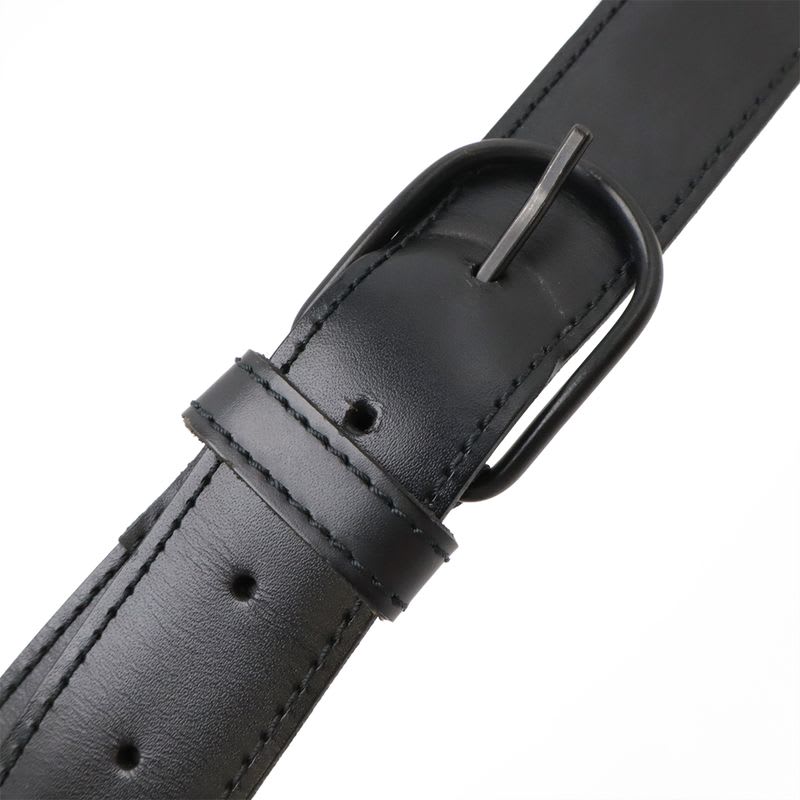 Louis Vuitton Epi Sac Depaul Shoulder Bag One Noir Black — view 8
