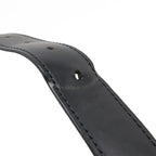 Louis Vuitton Epi Sac Depaul Shoulder Bag One Noir Black — view 9