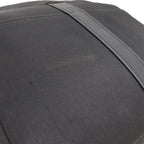Hermes Acapulco Basas MM Shoulder Bag Messenger Crossbody Nylon Leather — view 5