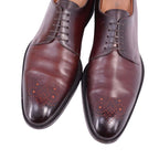 Louis Vuitton Leather Shoes Derby — view 3