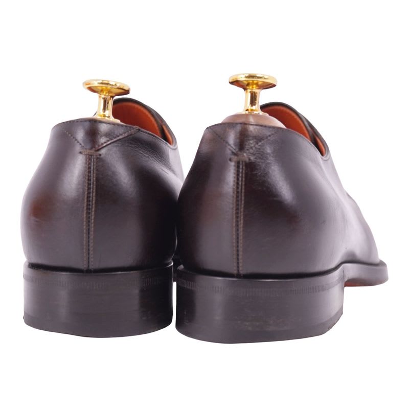Louis Vuitton Leather Shoes Derby — view 5