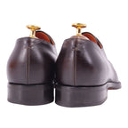 Louis Vuitton Leather Shoes Derby — view 5