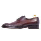 Louis Vuitton Leather Shoes Derby — view 6