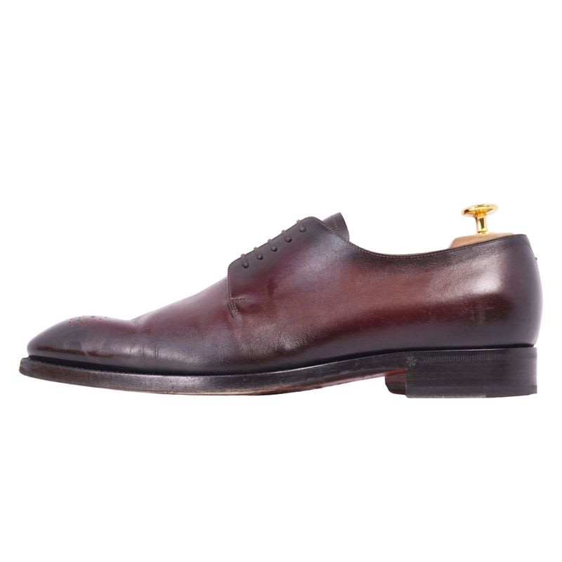 Louis Vuitton Leather Shoes Derby — view 6