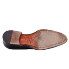 Louis Vuitton Leather Shoes Derby — view 8