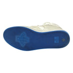 Gucci Basket Interlocking Sneakers White 36 — view 4