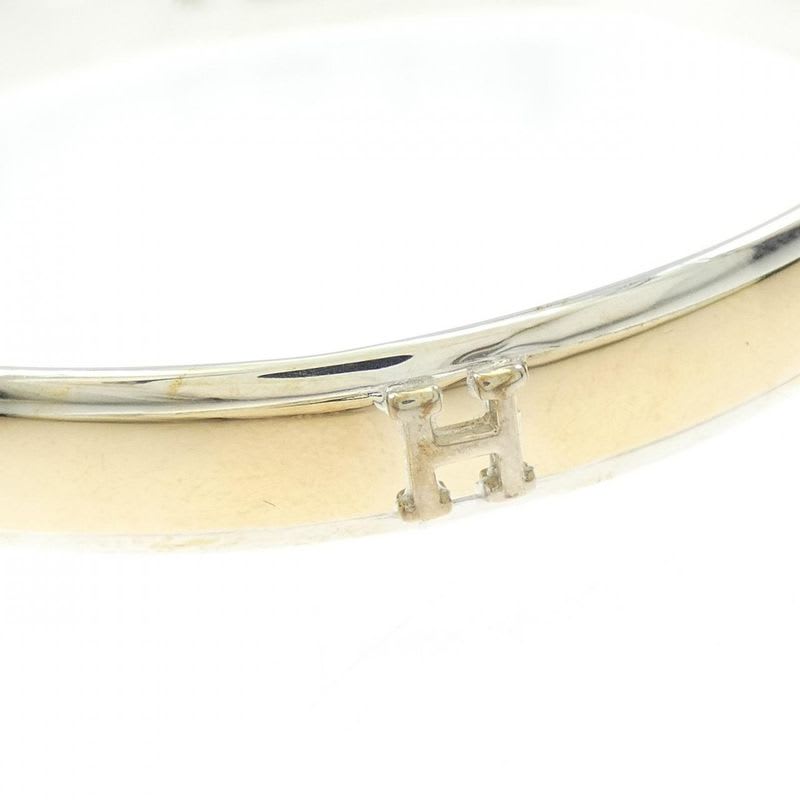 Hermes Zazu Bangle Size 19.5 Vintage — view 3
