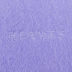 Hermes Unie Brodee T Muffler Scarf — view 4