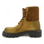 Loewe Sierra Size 37 Brown Boots — view 3