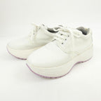 Celine White Size 36 Sneakers — view 3
