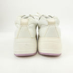 Celine White Size 36 Sneakers — view 5