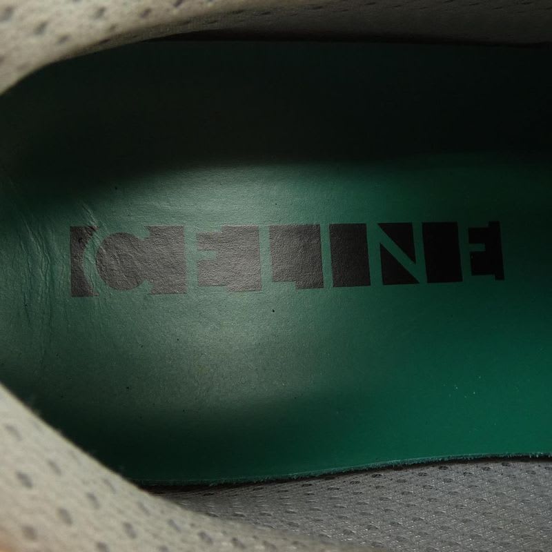 Celine White Size 36 Sneakers — view 6