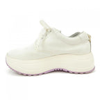 Celine White Size 36 Sneakers — view 2