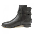 Hermes Neo Kelly Buckle Z Boots — view 2