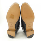 Hermes Neo Kelly Buckle Z Boots — view 4
