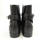 Hermes Neo Kelly Buckle Z Boots — view 5