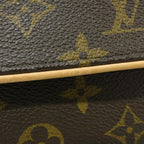 Louis Vuitton Monogram Pochette Florentine XS Waist Bag — view 4