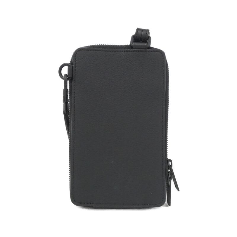 Louis Vuitton Aerogram Phone Pouch Shoulder Bag — view 2