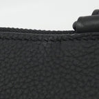Louis Vuitton Aerogram Phone Pouch Shoulder Bag — view 7