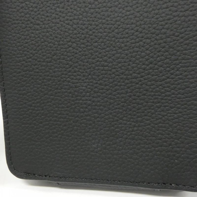 Louis Vuitton Aerogram Phone Pouch Shoulder Bag — view 6