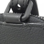 Louis Vuitton Aerogram Phone Pouch Shoulder Bag — view 8