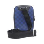 Louis Vuitton Damier Graphite 3 D Amazon Sling Bag Shoulder — view 2