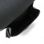 Louis Vuitton Monogram Macassar Archie Messenger PM Shoulder Bag — view 7