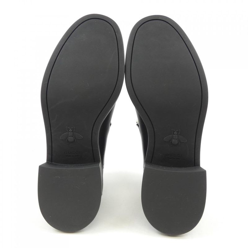 Gucci Chelsea Size 37 Black Boots — view 4