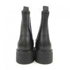 Gucci Chelsea Size 37 Black Boots — view 5