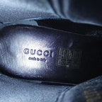 Gucci Chelsea Size 37 Black Boots — view 6