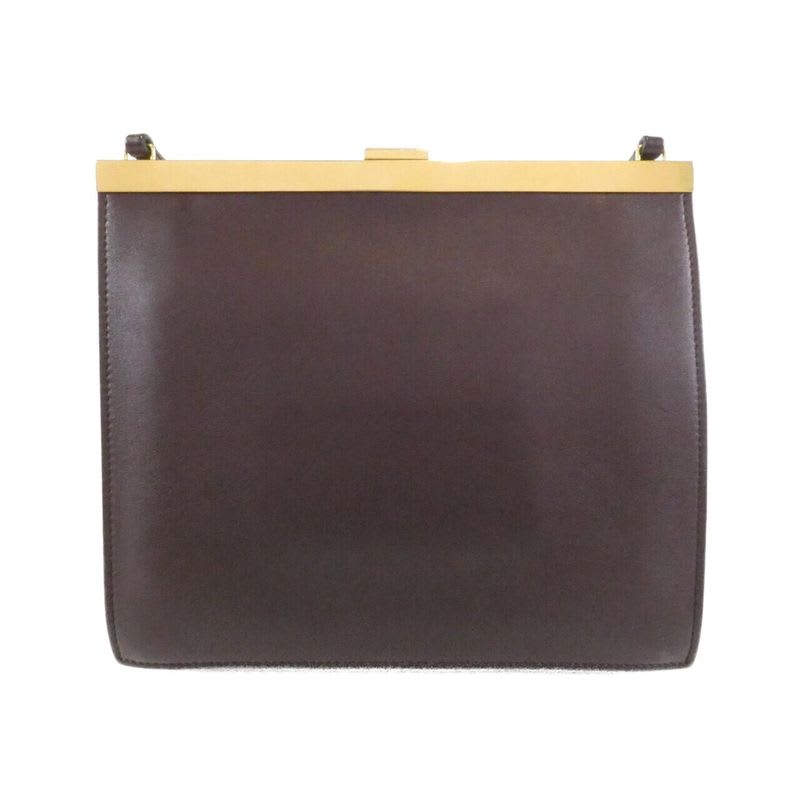 Celine Mini Clasp asg Shoulder Bag — view 2
