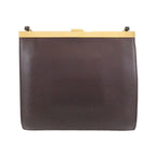 Celine Mini Clasp asg Shoulder Bag — view 2