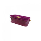 Gucci GG Marmont 9 Qiet Shoulder Bag — view 3