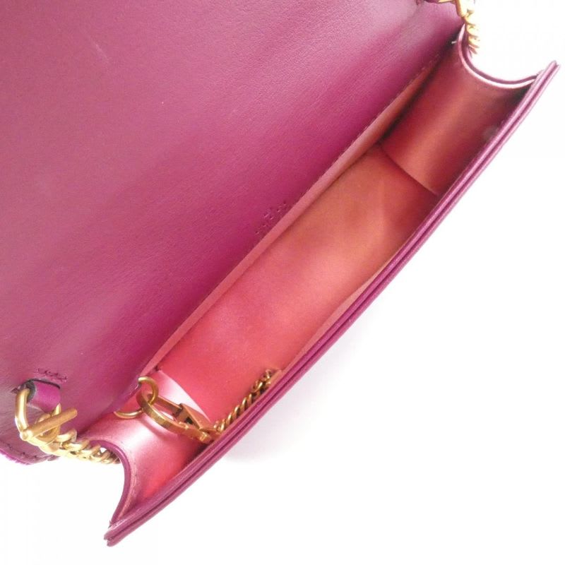 Gucci GG Marmont 9 Qiet Shoulder Bag — view 9
