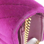 Gucci GG Marmont 9 Qiet Shoulder Bag — view 5