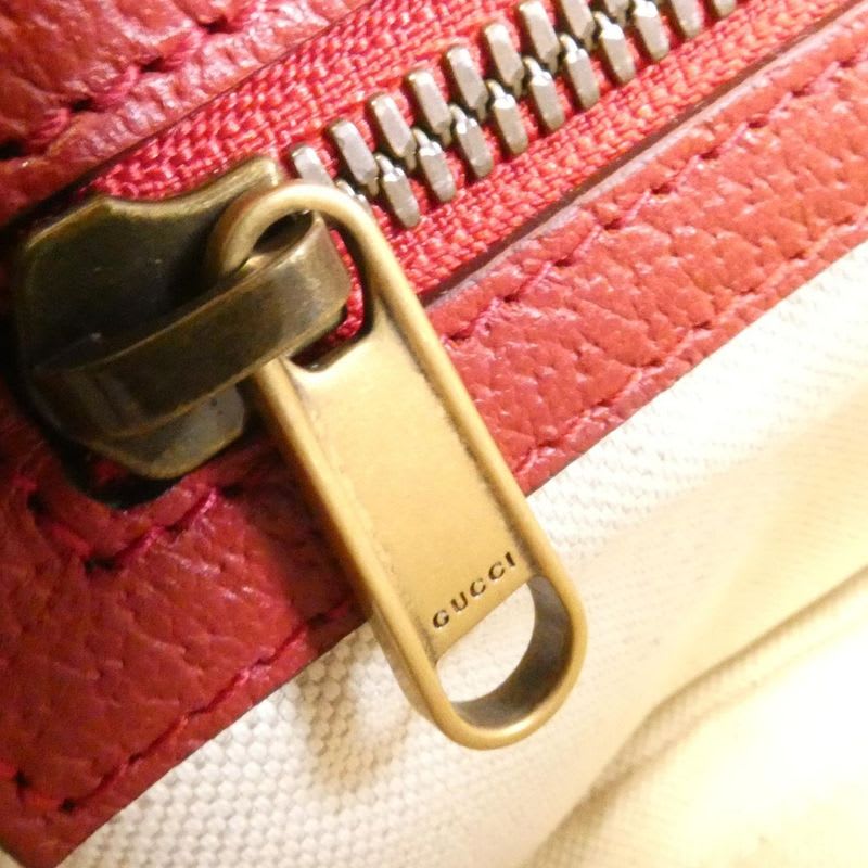 Gucci 2 Csat Waist Bag — view 7