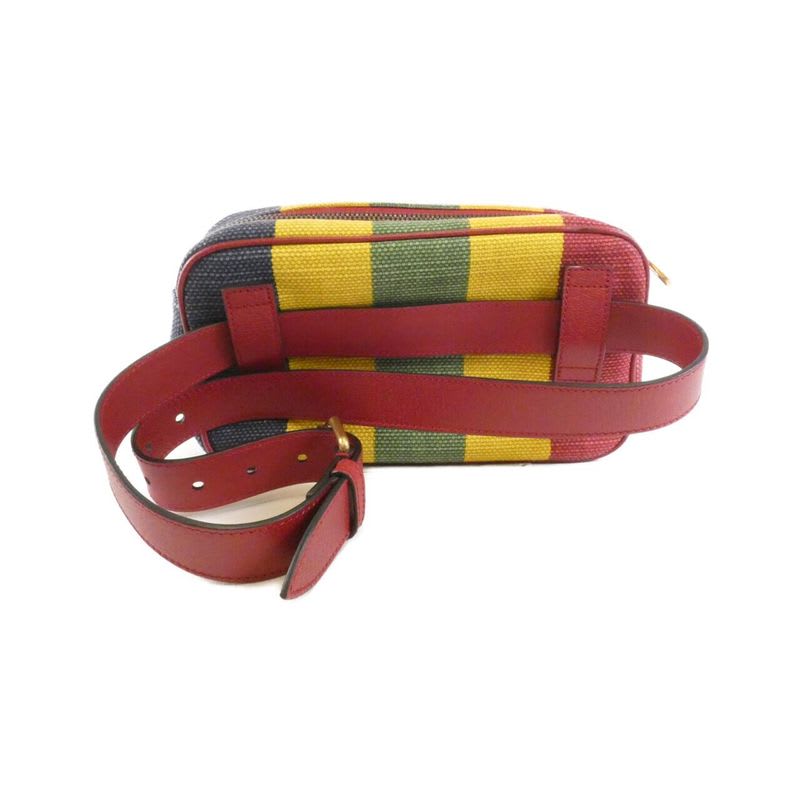 Gucci 2 Csat Waist Bag — view 2