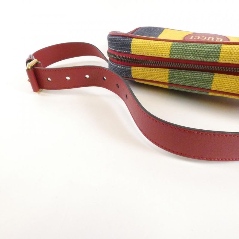 Gucci 2 Csat Waist Bag — view 5