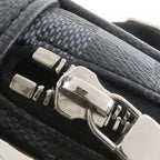 Louis Vuitton Damier Graphite Pixel Avenue Sling Bag Shoulder — view 6