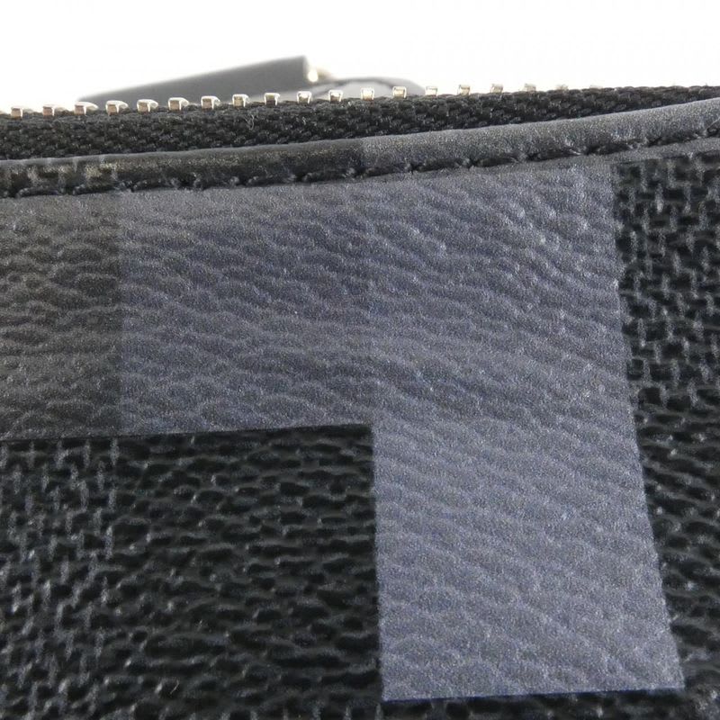 Louis Vuitton Damier Graphite Pixel Avenue Sling Bag Shoulder — view 7